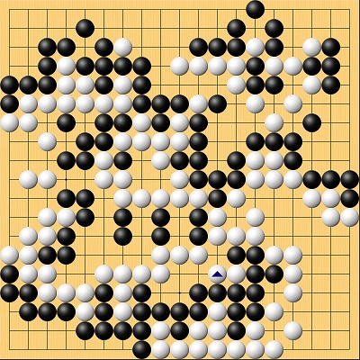 第16期女流棋聖戦第2局