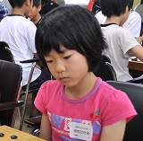少年少女囲碁大会