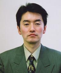 岡田　伸一郎