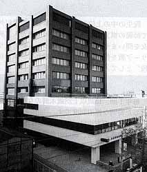 昭和から平成へ